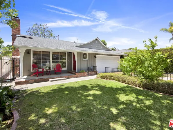 4519 Camellia Ave, North Hollywood, CA 91602