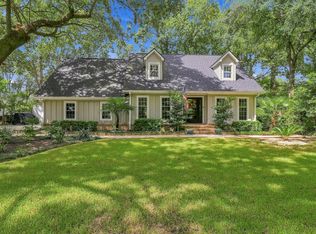 1391 Parkshore Dr, Charleston, SC 29407
