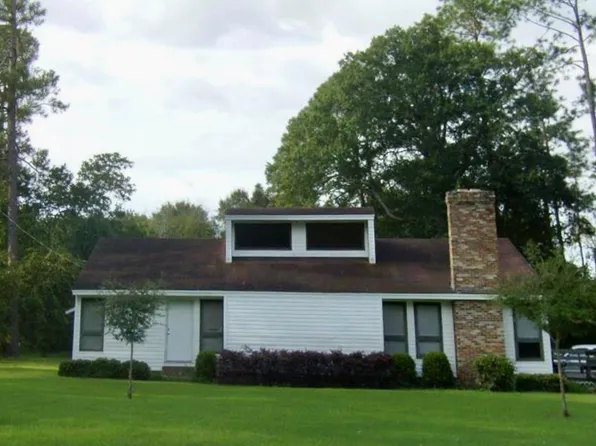 4261 Highway 32 W, Douglas, GA 31533