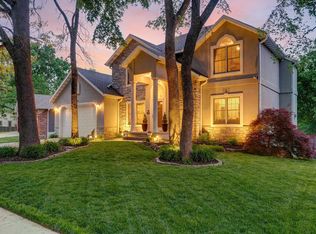 5820 S Clay Ave, Springfield, MO 65810