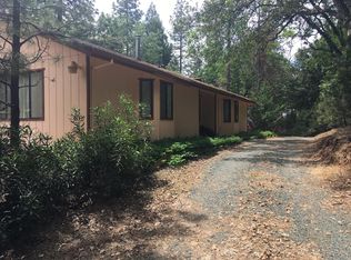 18545 Rainbow Ln, Pine Grove, CA 95665