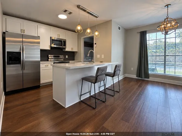 15624 Shenandoah Square Ave, Baton Rouge, LA 70817