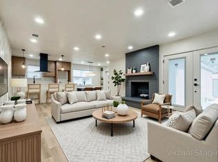 5323 Blaney Way, Dallas, TX 75227