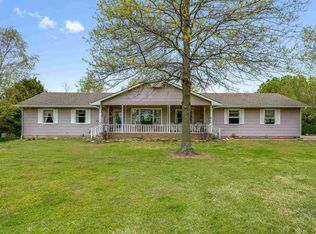 1578 E Deer Trail Dr, Mulvane, KS 67110