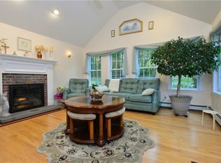 141 Pound Rd, Cumberland, RI 02864