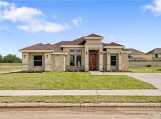 5112 Blackbird, Rio Grande City, TX 78582