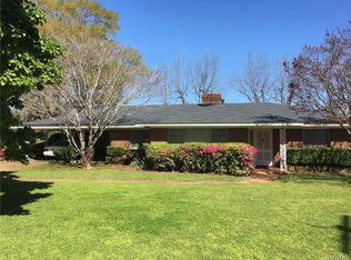 2707 Sweetbriar Rd, Montgomery, AL 36109