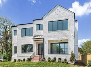 3209 Granny White Pike, Nashville, TN 37204