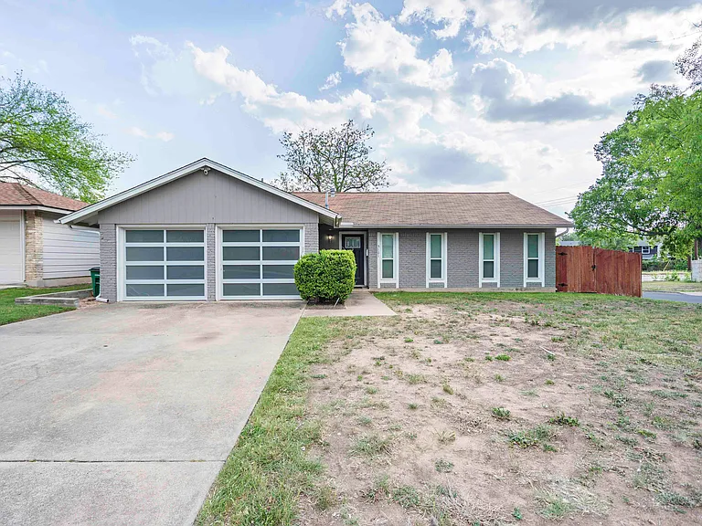 5101 Wayborne Hill Dr — Photo 1