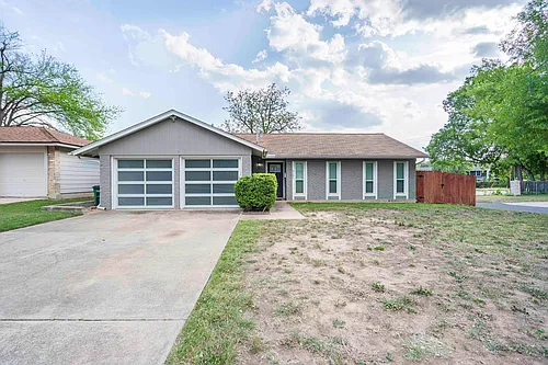 5101 Wayborne Hill Dr Photo 1