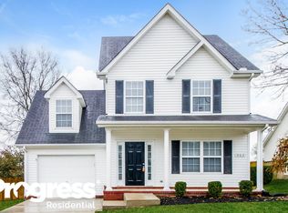 903 General Barksdale Dr, Smyrna, TN 37167