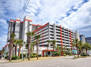7200 N Ocean Blvd #311, Myrtle Beach, SC 29572