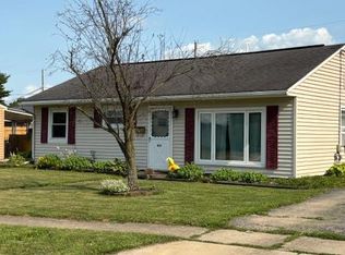 623 Garnet Ct, Bucyrus, OH 44820