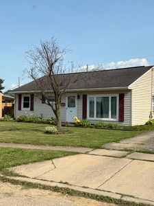 623 Garnet Ct, Bucyrus, OH, 44820