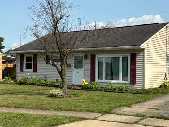 623 Garnet Ct, Bucyrus, OH 44820