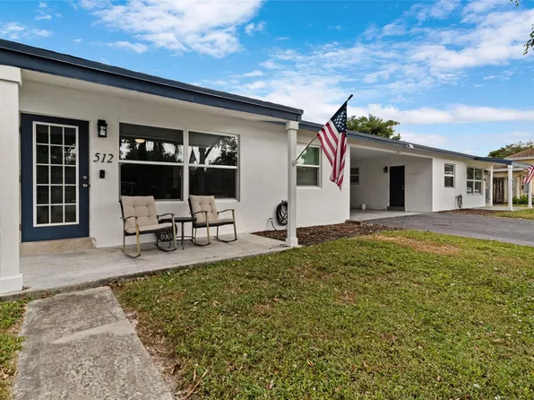 508-512 NE 12th Avenue, Pompano Beach, FL 33060