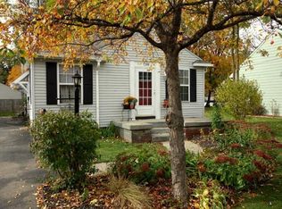 1398 Denies St, Burton, MI 48509