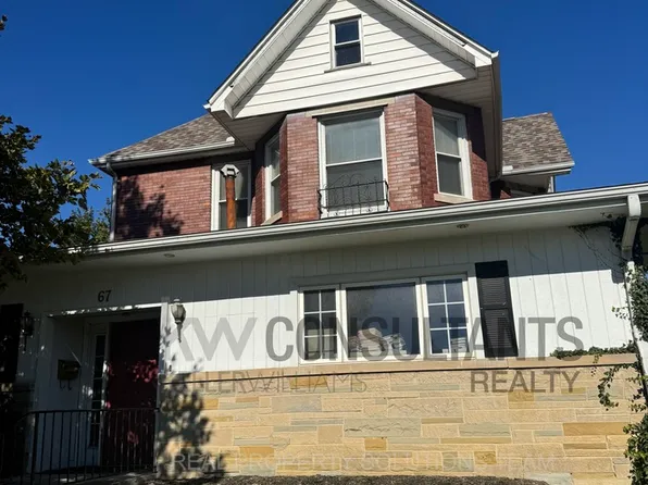 67 E High St, London, OH