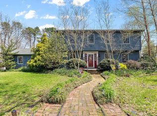 20 Stagecoach Rd, Cape May Court House, NJ 08210