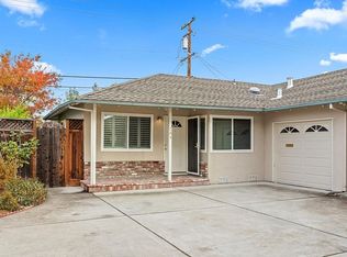 765 Los Padres Blvd, Santa Clara, CA 95050