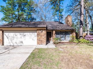 2917 Bassingham Dr, Humble, TX 77339