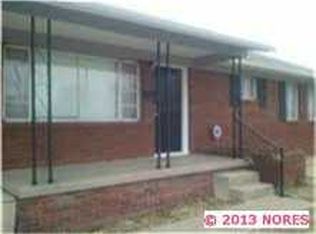 6535 E 28th St, Tulsa, OK 74129