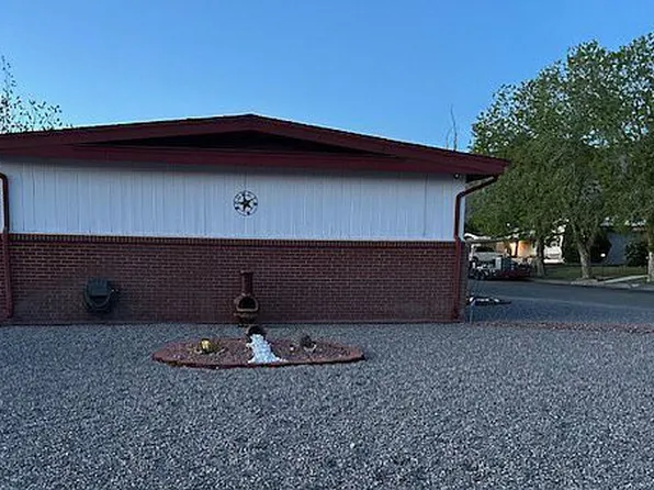 1403 Crescent Dr, Alamogordo, NM 88310