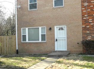 5702 Walker Mill Rd, Capitol Heights, MD 20743