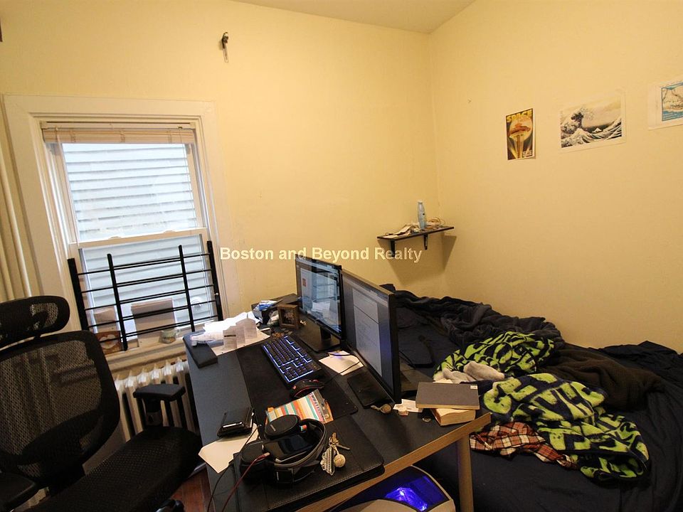10 Alleghany St. #1 Boston - Mission Hill Unit Photo 6