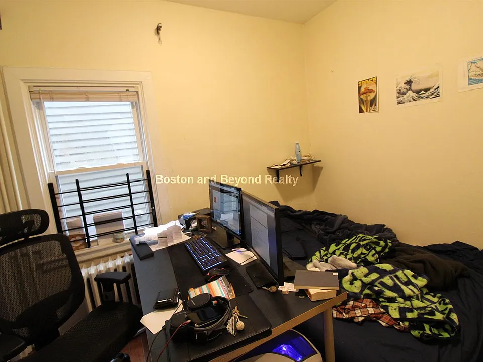 10 Alleghany St. #1 Boston - Mission Hill Unit Photo 6
