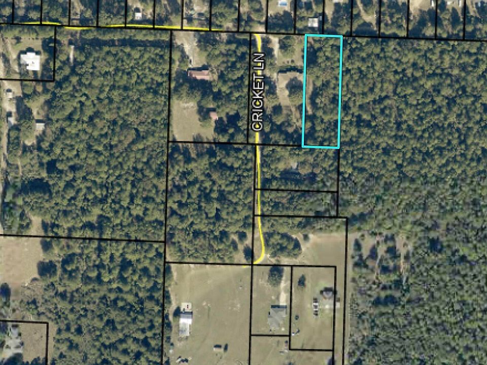 1st image of Cricket Ln
