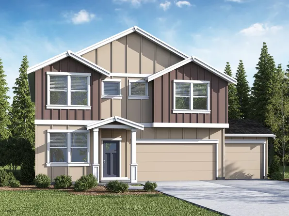 1201 W 15th Ave, La Center, WA 98629