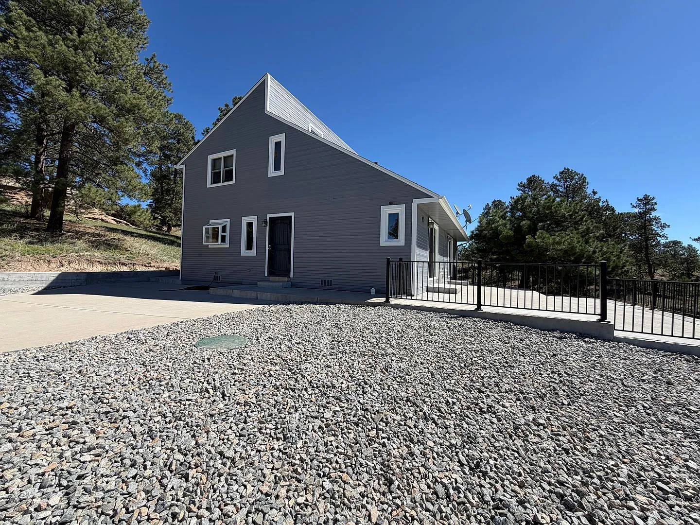 3 Bedroom Horse Property in Elbert — Photo 3