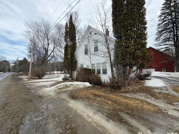 1779 River Road, Clinton, ME 04927