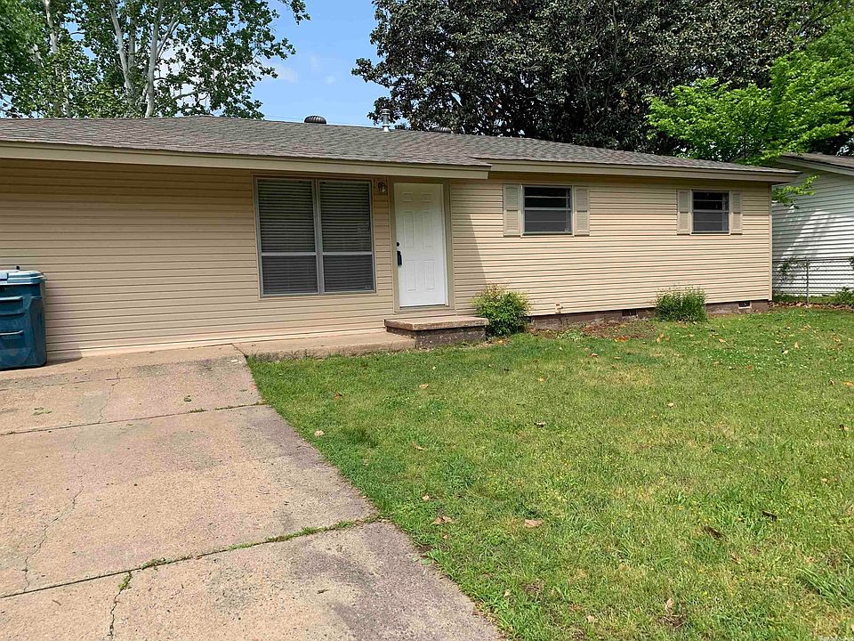 2906 Richland Dr, Little Rock, AR 72206 Zillow