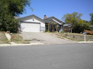 7006 Franklin Ave, Bakersfield, CA 93306