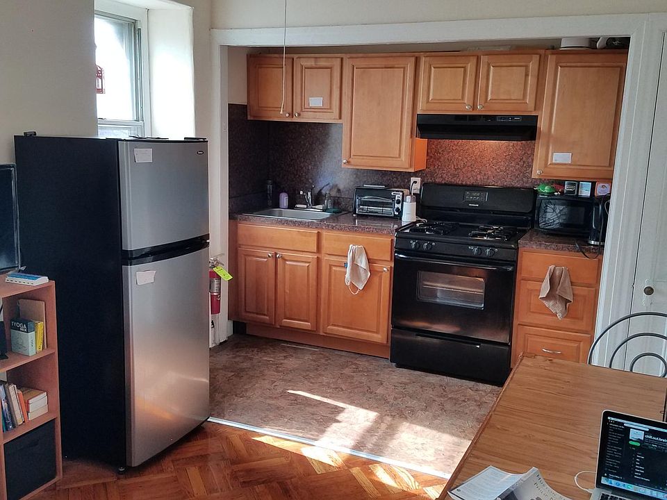 1st image of 3703 Powelton Ave #3FR