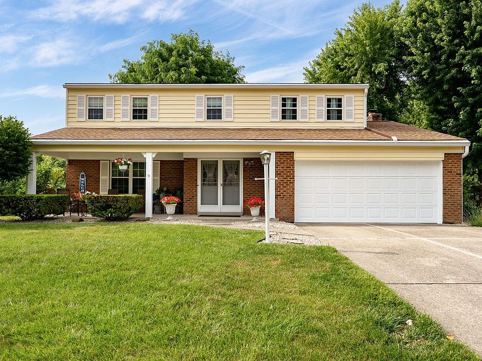 8635 Denallen Dr, Cincinnati, OH 45255 Zillow