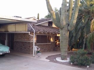 325 N 80th Pl, Mesa, AZ 85207