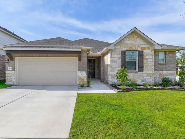 4505 Arques Ave, Round Rock, TX 78681