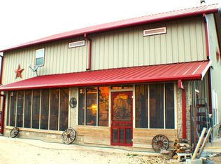 6226 Fm 1241, Hamilton, TX 76531