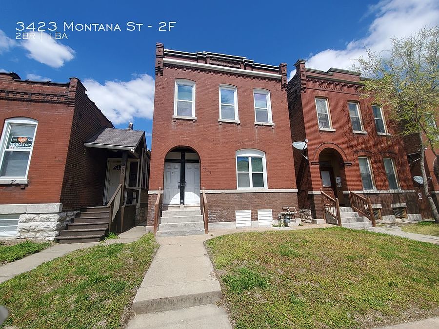 1st image of 3423 Montana St #2F