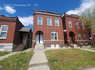 3423 Montana St #2F, Saint Louis, MO 63118