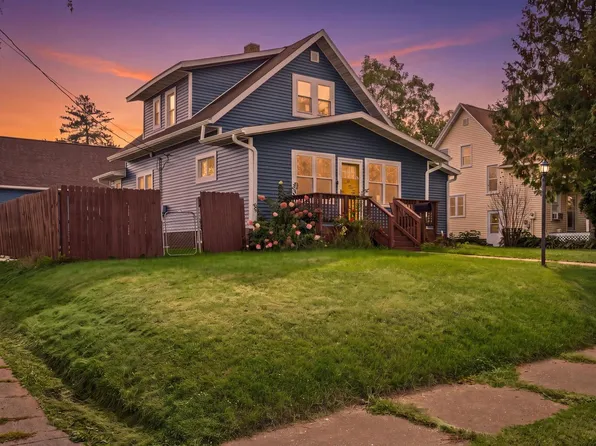 205 West AVENUE S S, Westby, WI 54667