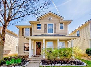 7001 Wind Row Dr, McKinney, TX 75070