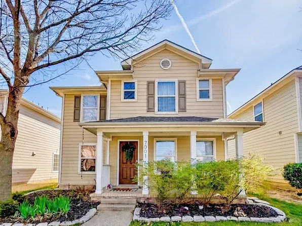 7001 Wind Row Dr, McKinney, TX 75070