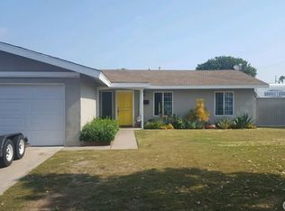 9301 Litchfield Dr, Huntington Beach, CA 92646