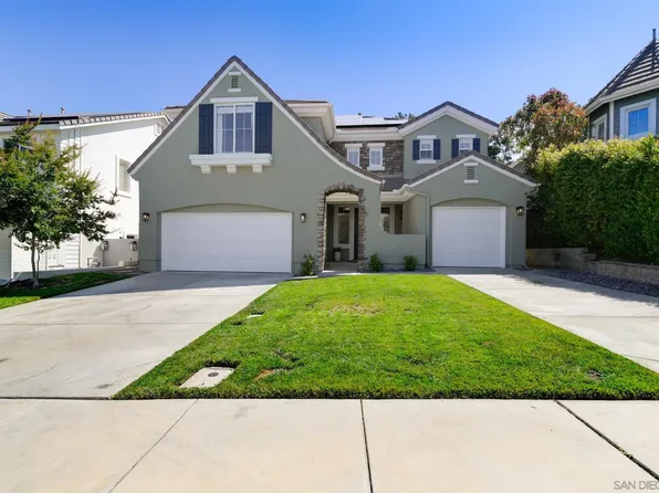 1490 Sandbar Dr, San Marcos, CA 92078