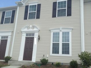 3919 Beethoven Ct, North Chesterfield, VA 23234