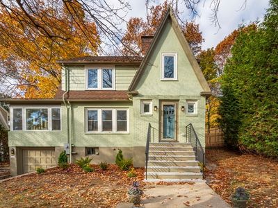 337 Park Ave, Arlington, MA, 02476